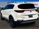 Used 2020 Kia Sportage S image 4