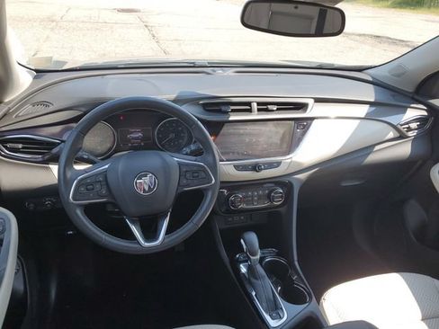 Used 2023 Buick Encore GX Essence w/ Experience Buick Package AWD/4WD image 25