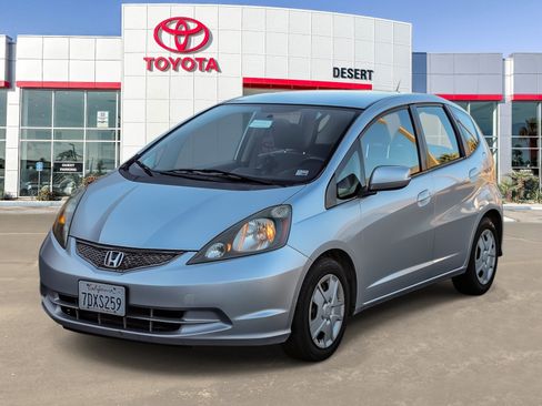 Used 2013 Honda Fit image 3