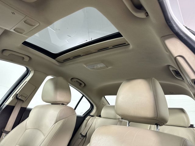 Used 2013 Chevrolet Cruze LT w/ RS Package FWD image 17