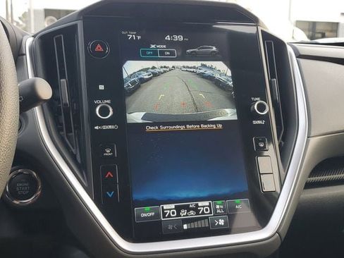 Certified 2024 Subaru Crosstrek 2.0i Premium image 28