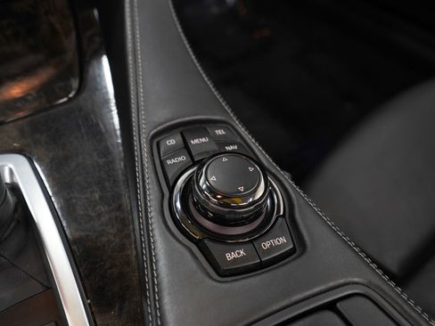 Used 2012 BMW 650i xDrive Convertible AWD/4WD image 23