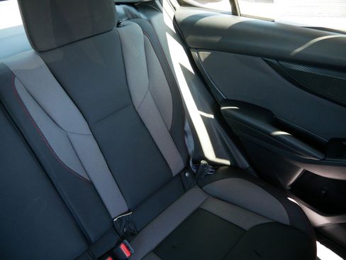 Used 2023 Subaru WRX AWD/4WD image 14