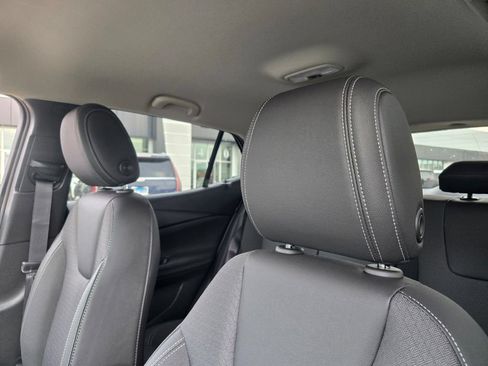 New 2026 Buick Encore GX Preferred w/ Comfort Package AWD/4WD image 5