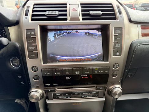 Used 2012 Lexus GX 460 Premium image 24