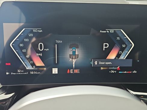 New 2025 BMW X1 xDrive28i w/ Technology Package image 20