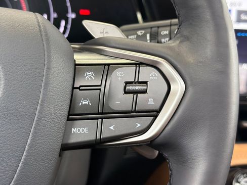 Certified 2025 Lexus NX 350 AWD w/ Cold Area Package image 31