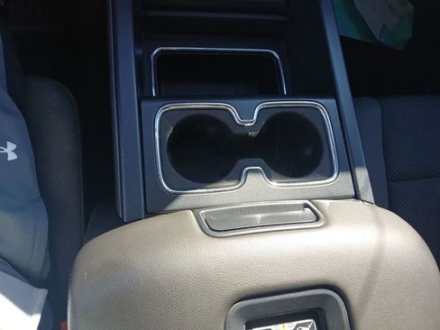 Used 2017 Chevrolet Silverado 1500 LT w/ All Star Edition image 15