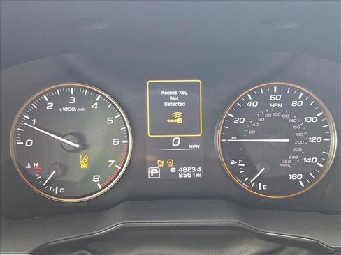 Used 2025 Subaru Outback Wilderness image 11