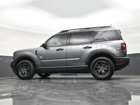 Used 2023 Ford Bronco Sport Big Bend w/ Convenience Package AWD/4WD image 18