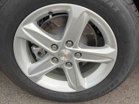 Used 2023 Chevrolet Malibu LT image 21