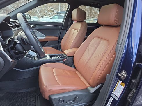 Used 2023 Audi Q3 2.0T Premium Plus image 19