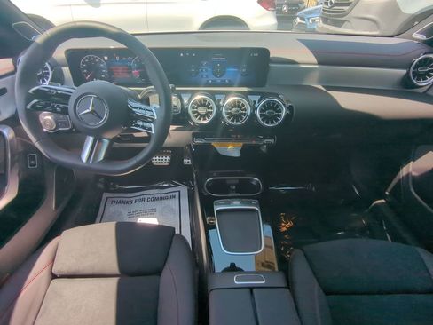 New 2025 Mercedes-Benz CLA 250 CLA 250 image 2
