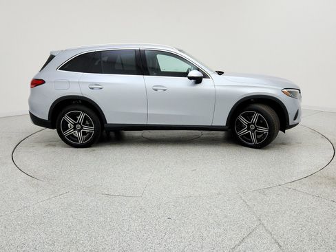 New 2026 Mercedes-Benz GLC 300 image 6