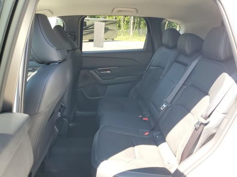 New 2026 MAZDA CX-5 Preferred AWD/4WD image 14
