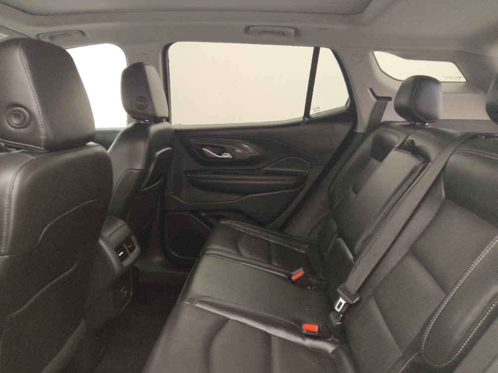 Used 2022 GMC Terrain SLT w/ Elevation Edition FWD image 18