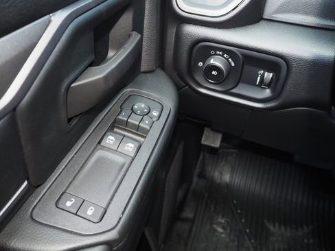 New 2026 RAM 5500 Tradesman image 25