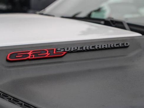 Used 2022 RAM 1500 TRX w/ TRX Level 1 Equipment Group image 26