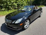 Used 2012 Mercedes-Benz E 350 Cabriolet image 2