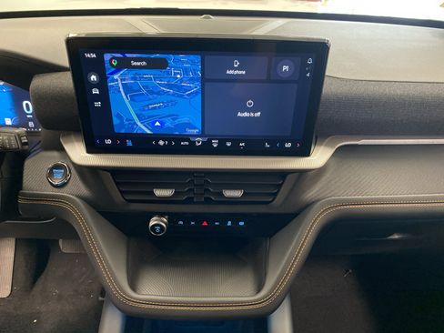 New 2026 Ford Explorer Tremor w/ Tremor Ultimate Package AWD/4WD image 23