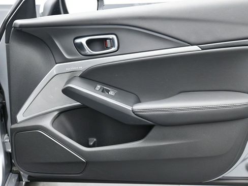 Used 2024 Acura Integra A-Spec FWD image 23
