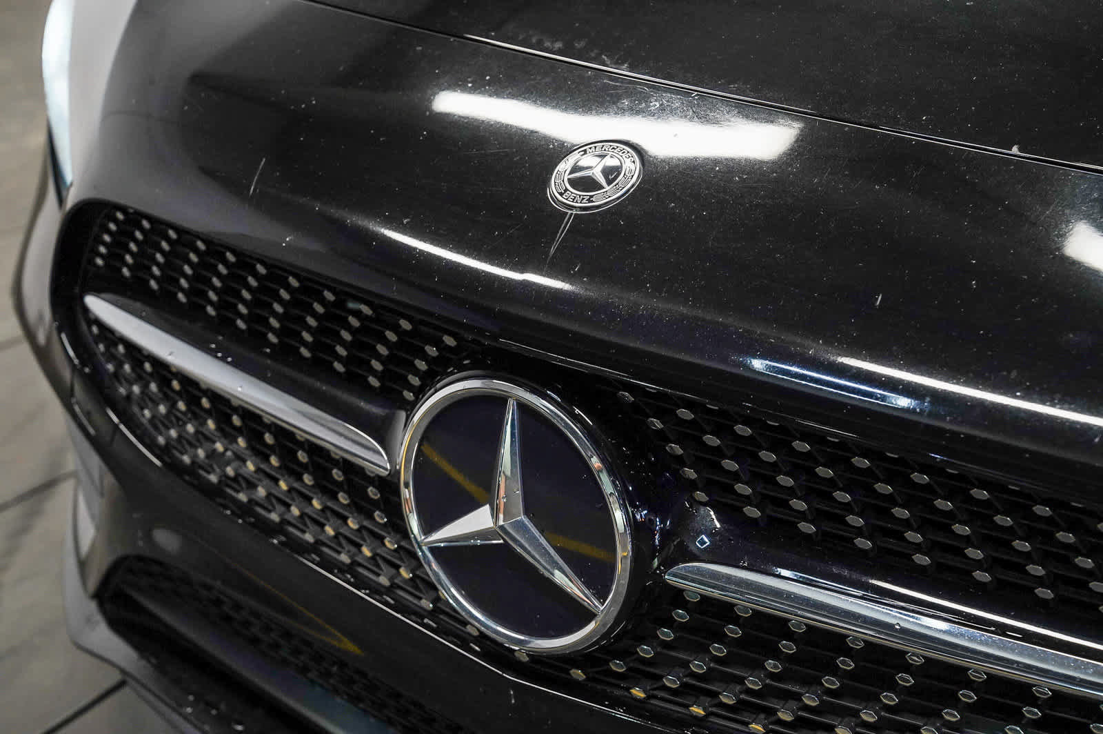 Used 2022 Mercedes-Benz A 220 image 8