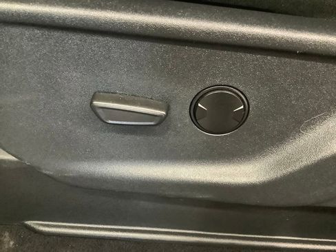 Used 2025 Ford F150 XLT w/ Equipment Group 301A Standard AWD/4WD image 8