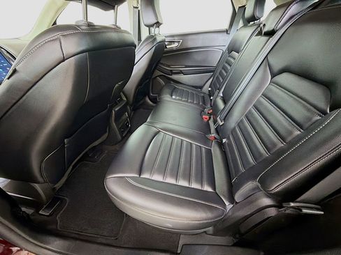 Certified 2023 Ford Edge SEL w/ Convenience Package AWD/4WD image 19