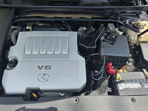 Used 2007 Lexus ES 350 w/ Premium Pkg FWD image 49