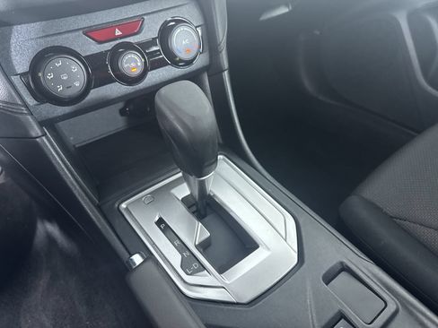 Used 2019 Subaru Crosstrek 2.0i w/ Eyesight System AWD/4WD image 20