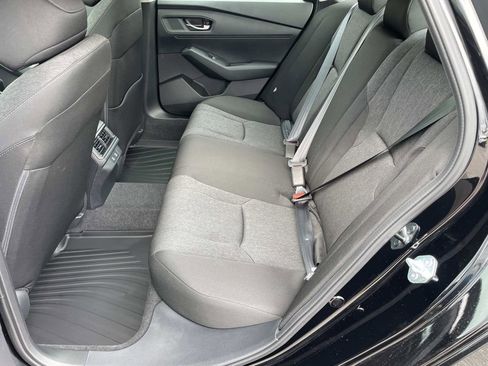 New 2026 Honda Accord SE image 10
