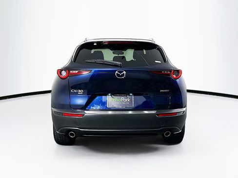 Used 2024 MAZDA CX-30 AWD 2.5 S w/ Preferred Package image 7