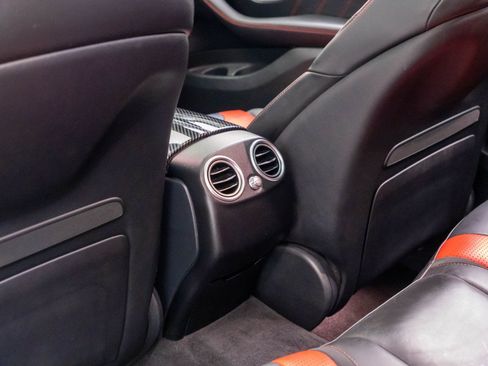 Used 2020 Mercedes-Benz GLC 63 AMG 4MATIC image 19