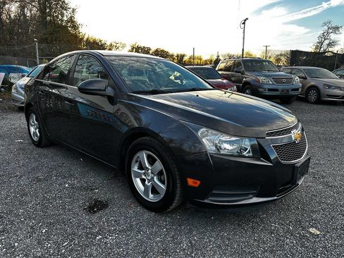 Used 2014 Chevrolet Cruze LT image 7