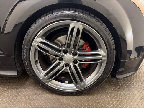 Used 2013 Audi TT 2.0T Premium Plus image 35