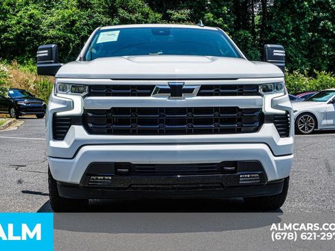Used 2022 Chevrolet Silverado 1500 RST AWD/4WD image 10