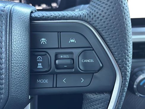 New 2026 Toyota Tacoma TRD Off-Road AWD/4WD image 24