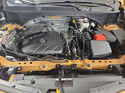 Certified 2024 Buick Encore GX Preferred image 36