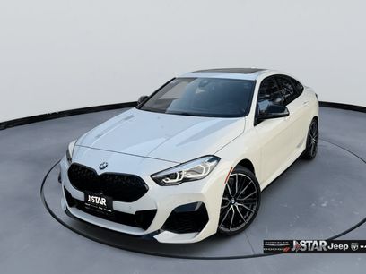 Used 2024 BMW M235i xDrive Gran Coupe w/ Premium Package