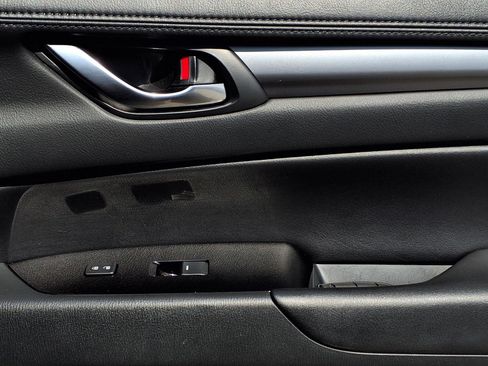 Used 2023 MAZDA CX-5 AWD 2.5 S w/ Select Package image 24