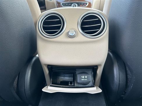 Used 2017 Mercedes-Benz C 300 4MATIC Sedan w/ Premium 1 Package image 13