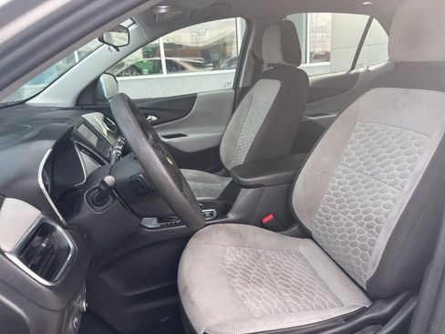Used 2020 Chevrolet Equinox LS FWD image 18