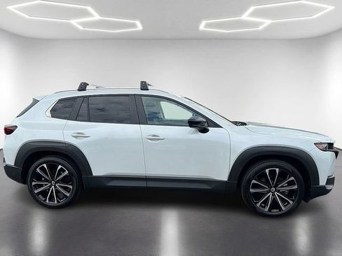 Used 2024 MAZDA CX-50 AWD 2.5 Turbo w/ Cargo Package image 4