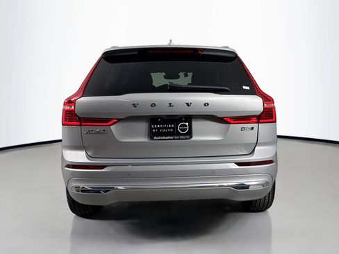 Certified 2023 Volvo XC60 B5 Plus w/ Climate Package AWD/4WD image 7