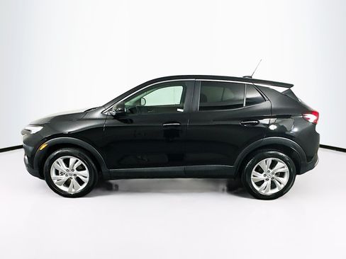 Used 2025 Buick Encore GX Preferred FWD image 4