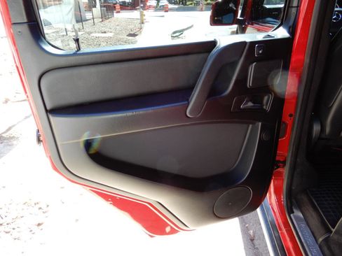 Used 2016 Mercedes-Benz G 550 image 22