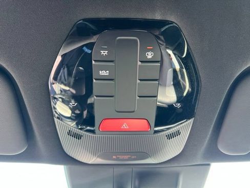 Certified 2026 Kia K4 GT-Line FWD image 26