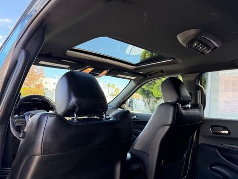 Used 2025 Dodge Durango GT image 17