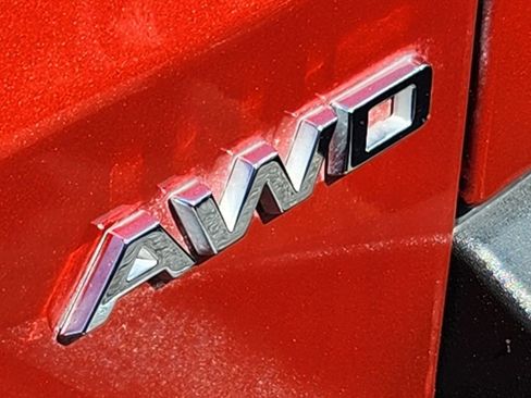 Certified 2024 Ford Maverick Lariat AWD/4WD image 23