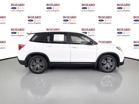 Used 2019 Honda Passport EX-L image 9